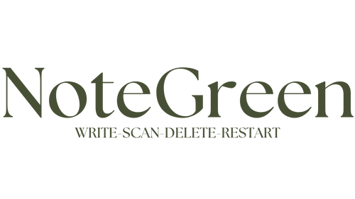 NoteGreen